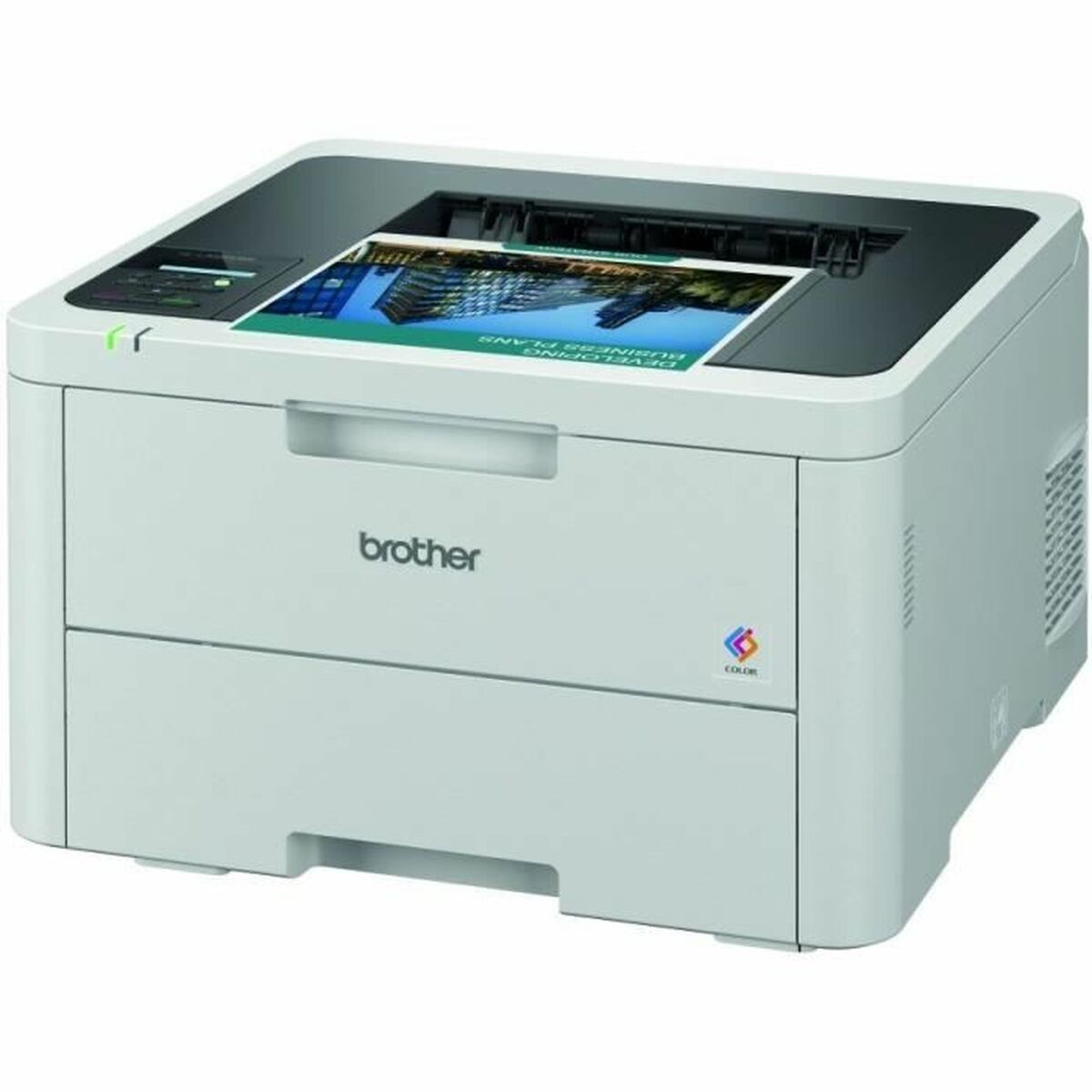 Lézernyomtató Brother HLL3220CWERE1